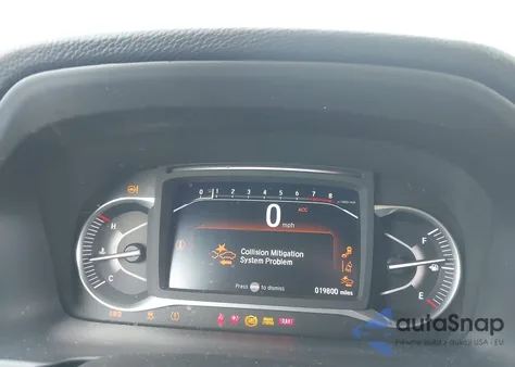 2023 Honda Passport Awd Ex-L from USA, damaged, VIN 5FNYF8H57PB020516